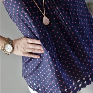 Market and spruce stitch fix juli laser cut tank